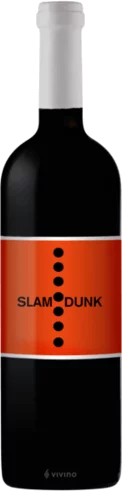 Slam Dunk Red Blend