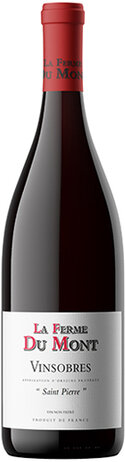 La Ferme Du Mont Vinsobres 'Saint Pierre'