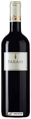 Tarani Malbec