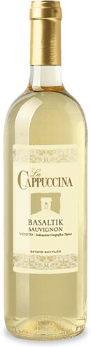 La Cappuccina Sauvignon Blanc Certified Organic