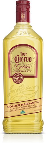 Jose Cuervo Golden Margarita
