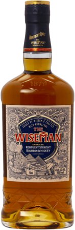 Kentucky Owl Wiseman Rye