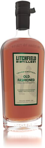 Litchfield Old Fashioned