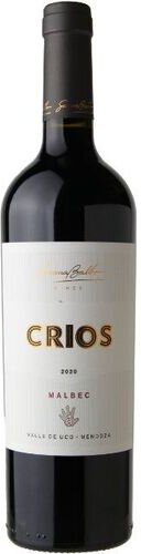 Crios Malbec