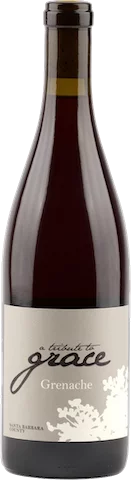 A Tribute To Grace Grenache Santa Barbara 750