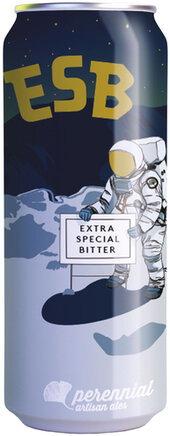 Perennial ESB - Extra Special Bitter