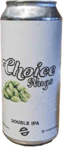 Modern Choice Nugs DIPA