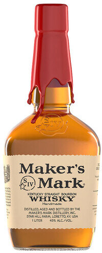 Maker's Mark Bourbon
