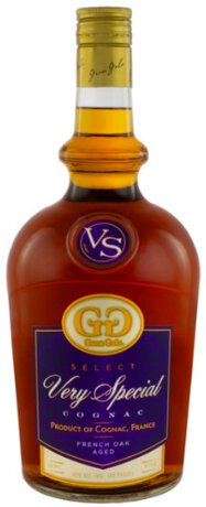 Gran Gala Vs Cognac