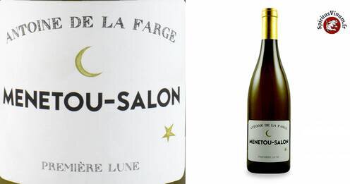 Domaine De L'ermitage Menetou Salon
