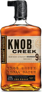 Knob Creek 9 Year Kentucky Straight Bourbon Whiskey