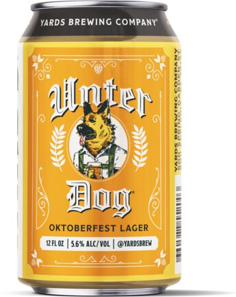 Yards Unter Dog