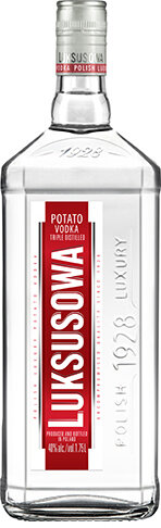 Luksusowa Vodka