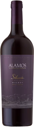 Alamos Selección Malbec Mendoza Argentina 2022