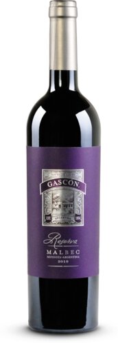Don Miguel Gascón Reserva Malbec Red Argentina 2021