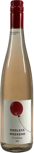 ENDLESS WEEKEND ROSE 750ml