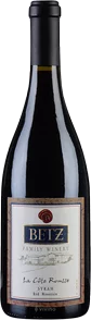 Betz Syrah Rousse