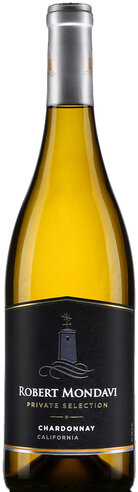 R Mondavi Priv Sel Chardonnay