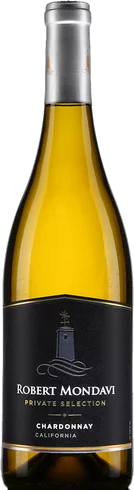 R MONDAVI PRIV SEL CHARD