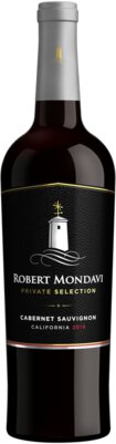 R Mondavi Priv Sel Cabernet