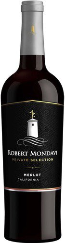 R MONDAVI PRIV SEL MERLOT