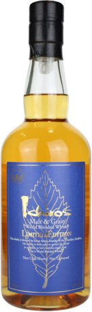 Ichiro's Malt & Grain Whisky Limited Edition