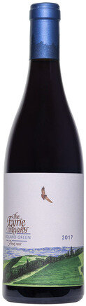 Eyrie Vineyards 'Roland Green' Dundee Hills Pinot Noir