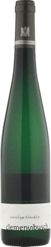 Clemens Busch Riesling Trocken Low Sulfer
