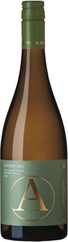 Astrolabe Awatere Valley Sauvignon Blanc