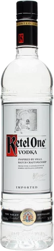 KETEL ONE VODKA 750