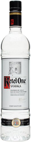 Ketel One Vodka Gift Set