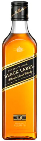 Johnnie Walker Black Label