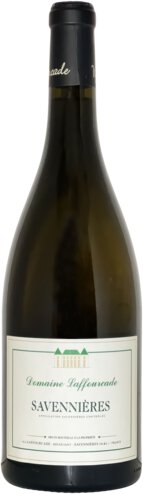 Vignobles Laffourcade Savennières