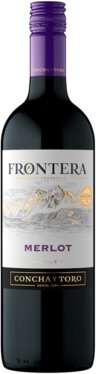Concha Y Toro Frontera Merlot Red Chile