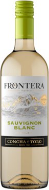 Frontera Sauvignon Blanc White Chile