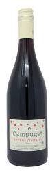Château de Campuget, Le Campuget Gard Syrah Viognier