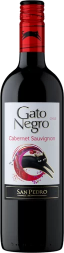 Gato Negro Cabernet Sauvignon Red Chile 2022