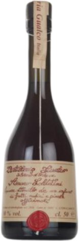 Distilleria Gualco Amaro Soltadini