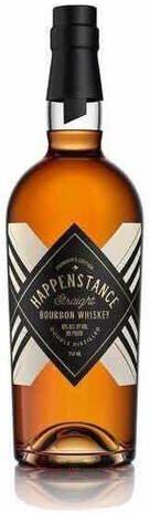 Happenstance Straight Bourbon Whiskey