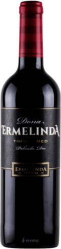 Dona Ermelinda Palmela Tinto