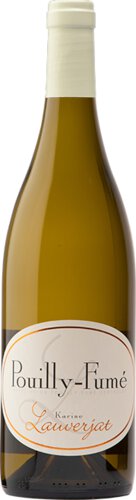 Karine Lauverjat Pouilly-Fume