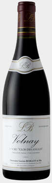 Domaine Lucien Boillot Volnay 1er Cru Les Angles