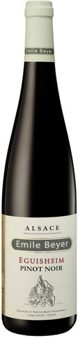 Emile Beyer Pinot Noir Eguisheim