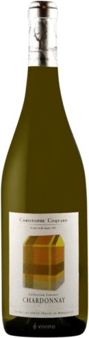 Christophe Coquard Collection Couture Chardonnay