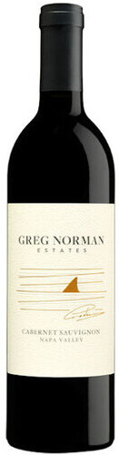 Greg Norman Estates Cabernet Sauvignon Napa Valley