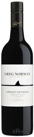 Greg Norman Estates Cabernet Sauvignon Limestone Coast