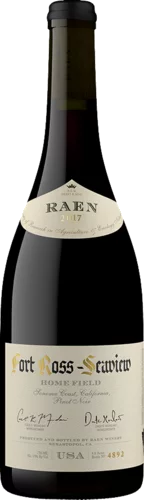Raen Fort Ross Seaview Pinot Noir