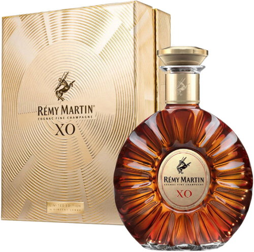 REMY MARTIN EXTRA コニャック ギフトボックス入り Remy Martin Cognac XO Gift Box - Stew Leonard's Wines and