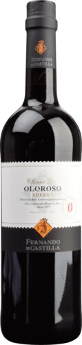Fernando de Castilla Classic Olorosso Sherry