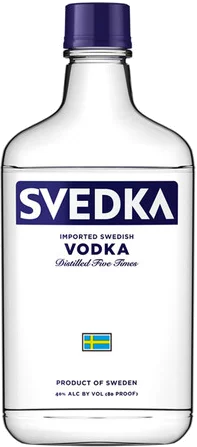 Svedka Vodka